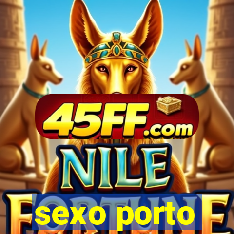 sexo porto